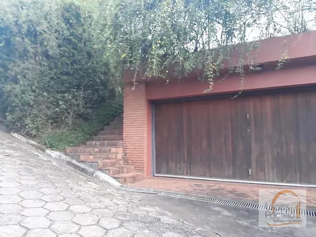 Casa com 800m² 4 quartos e 6 banheiros, à venda, no bairro Condominio Estância Parque de Atibaia em Atibaia