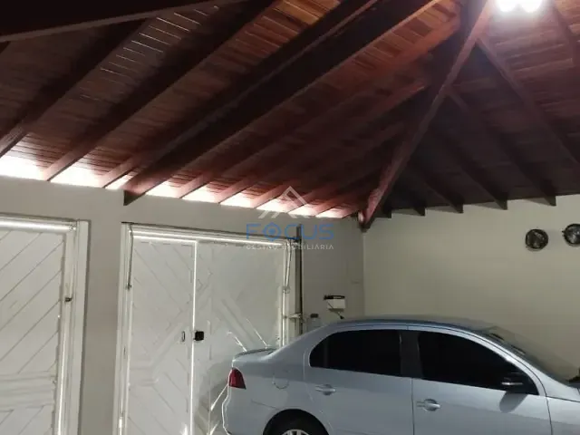 Casa com 223m² 4 quartos e 4 banheiros, à venda, no bairro Jardim Primavera em Itupeva