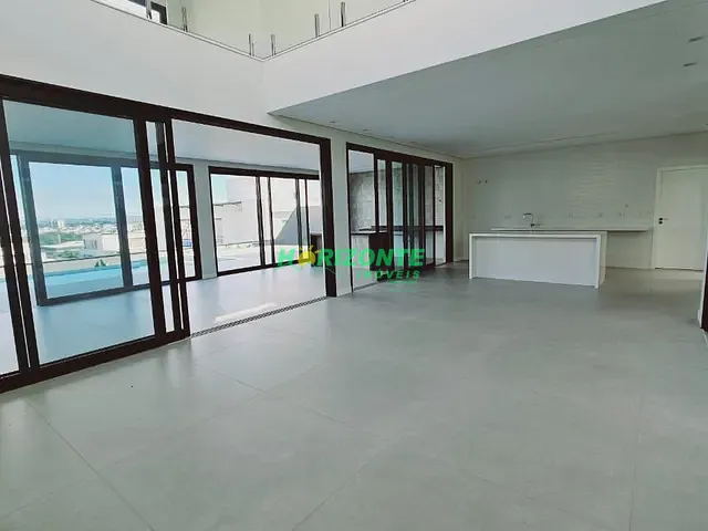Casa com 720m² 5 quartos e 7 banheiros, à venda, no bairro Condomínio Reserva do Paratehy em São José dos Campos