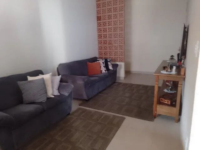 Foto do Casa - Casa com 2 dormitórios à venda, 110 m² por R$ 658.000,00 - Bosque dos Eucaliptos - São José dos Campos/SP | INDEPENDENCE NEGOCIOS IMOBILIARIOS LTDA