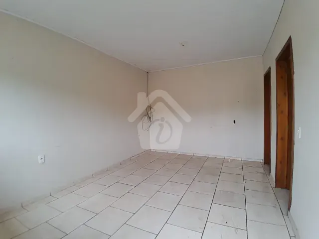 Casa com 35m² 1 quarto e 1 banheiro, para alugar, no bairro Canabarro em Teutônia