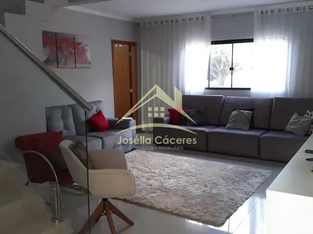 Sobrado com 5000m² 5 quartos e 8 banheiros, à venda, no bairro Jardim Florianópolis em Cuiabá