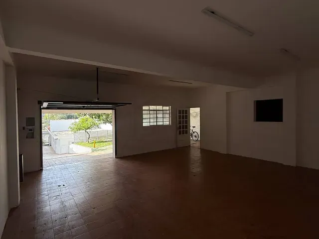 Casa com 500m², para alugar, no bairro Campestre em Santo André