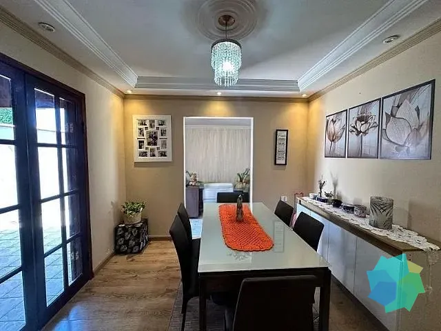 Casa com 141m² 2 quartos e 2 banheiros, à venda, no bairro Jardim Nova Era em Salto