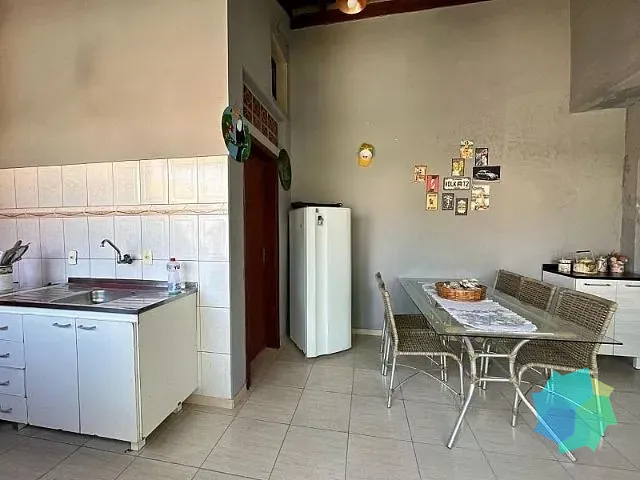 Casa com 141m² 2 quartos e 2 banheiros, à venda, no bairro Jardim Nova Era em Salto