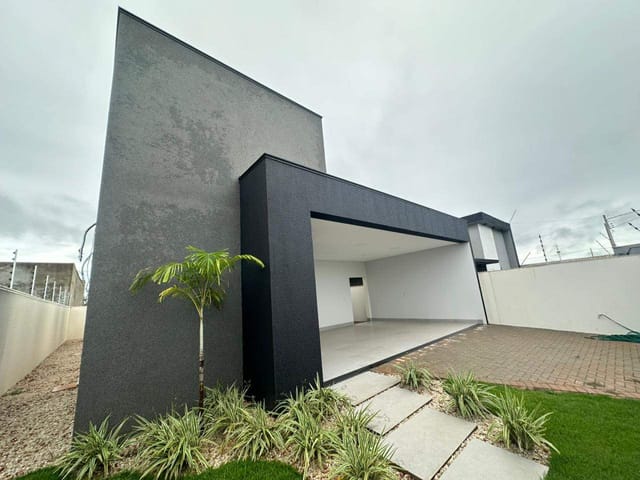Casa com 324m² 3 quartos e 1 banheiro, à venda, no bairro Jardim Curitiba em Sinop