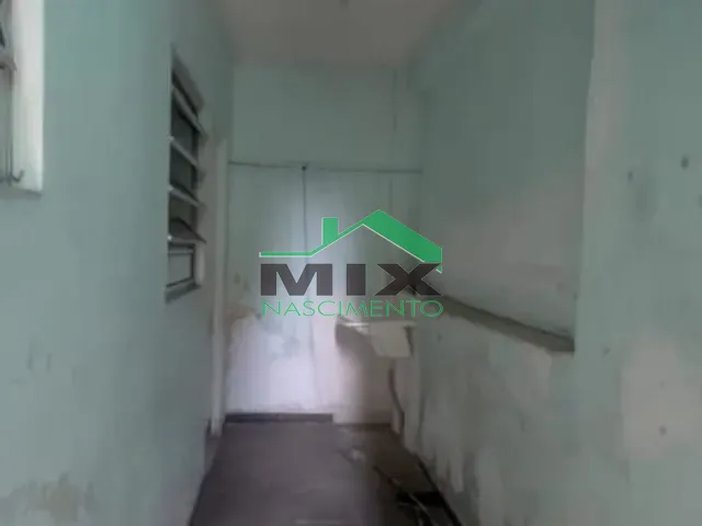 Casa com 125m² 2 quartos e 1 banheiro, à venda, no bairro Taboão em Diadema