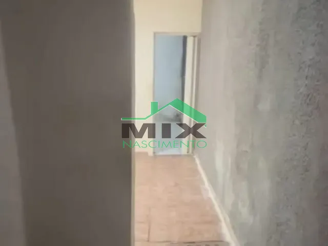 Casa com 125m² 2 quartos e 1 banheiro, à venda, no bairro Taboão em Diadema