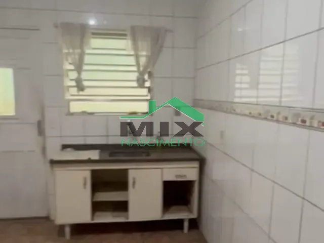 Casa com 125m² 2 quartos e 1 banheiro, à venda, no bairro Taboão em Diadema