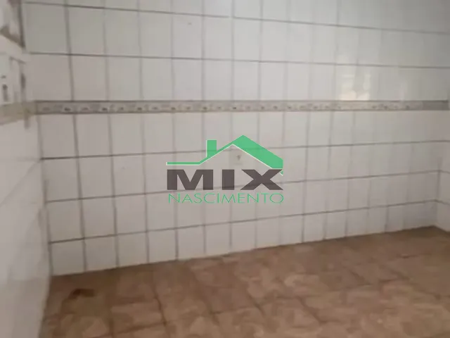 Casa com 125m² 2 quartos e 1 banheiro, à venda, no bairro Taboão em Diadema