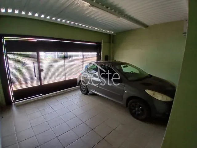 Casa com 144m² 3 quartos e 1 banheiro, à venda, no bairro Centro em Santa Bárbara D'Oeste