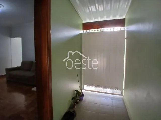 Casa com 144m² 3 quartos e 1 banheiro, à venda, no bairro Centro em Santa Bárbara D'Oeste