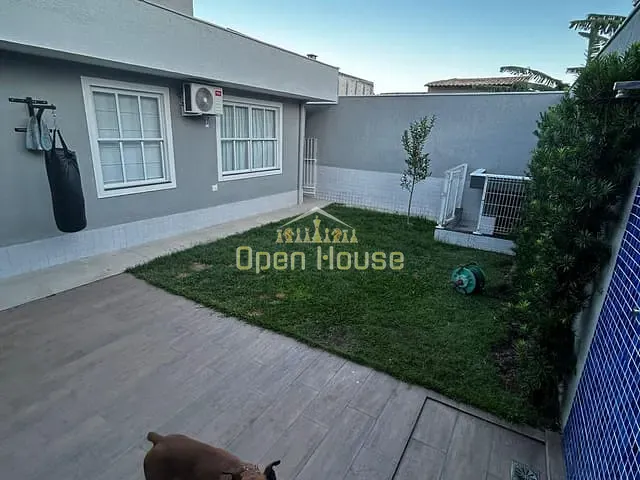 Casa com 303m² 3 quartos e 3 banheiros, à venda, no bairro Roma em Volta Redonda
