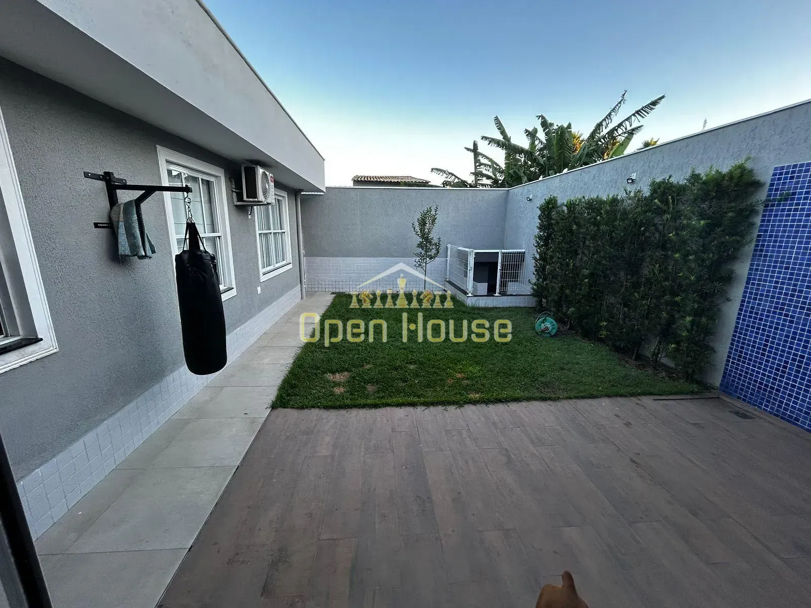 Casa, 3 quartos, 115 m² - Foto 4