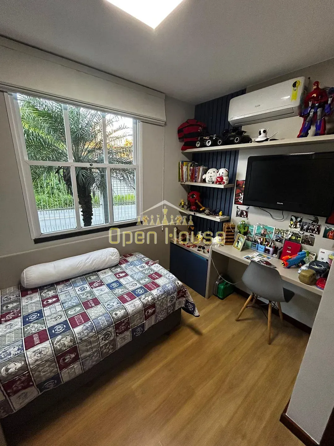 Casa, 3 quartos, 115 m² - Foto 5