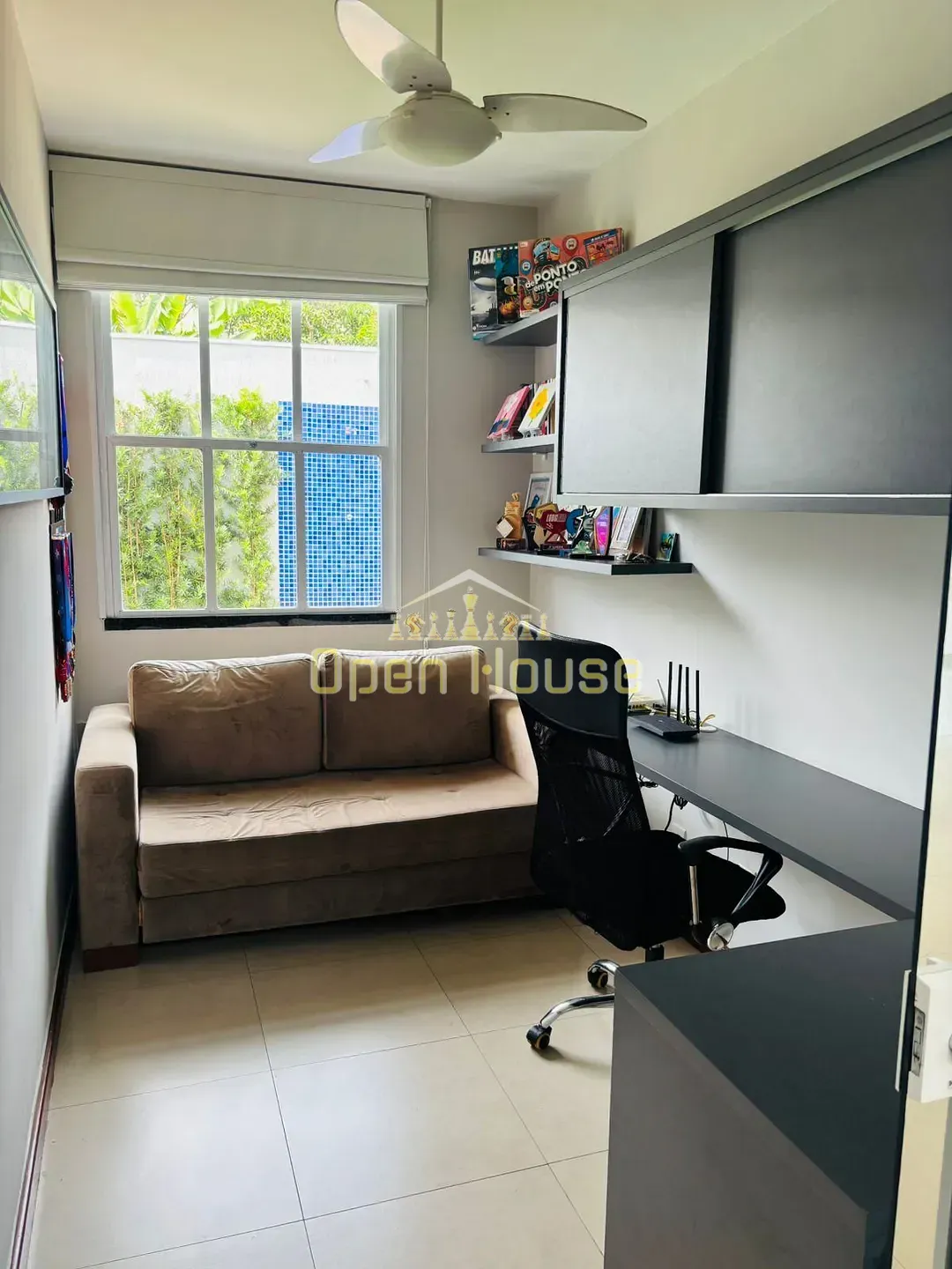 Casa, 3 quartos, 115 m² - Foto 13