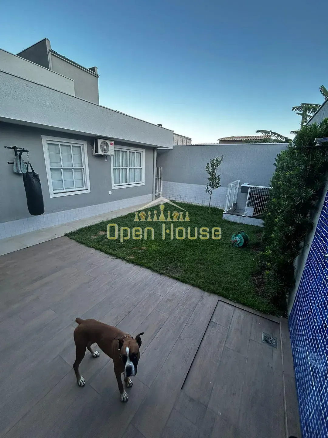 Casa, 3 quartos, 115 m² - Foto 19