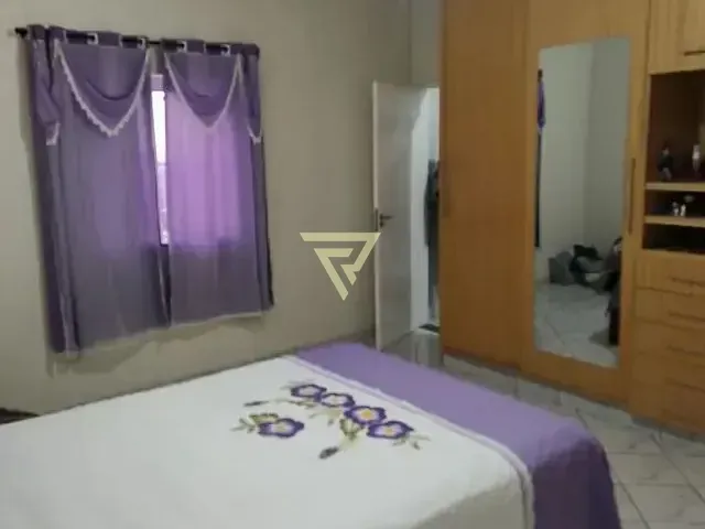Casa com 202m² 3 quartos e 2 banheiros, à venda, no bairro Campos Elíseos em Ribeirão Preto