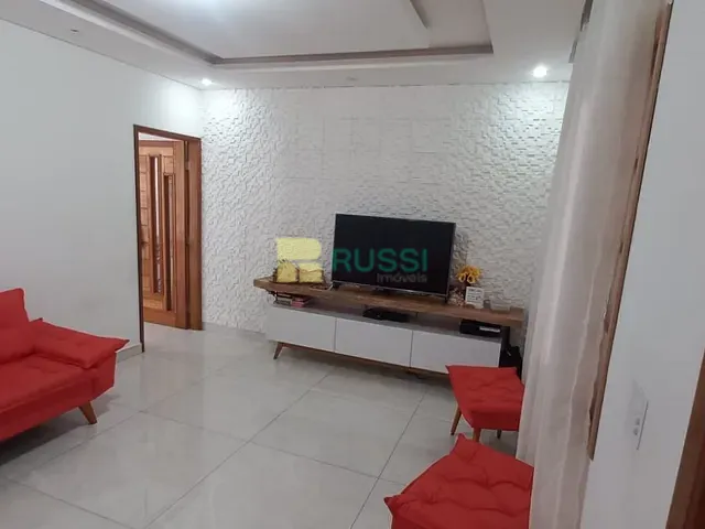 Casa com 150m² 3 quartos e 1 banheiro, à venda, no bairro Parque Industrial em São José dos Campos