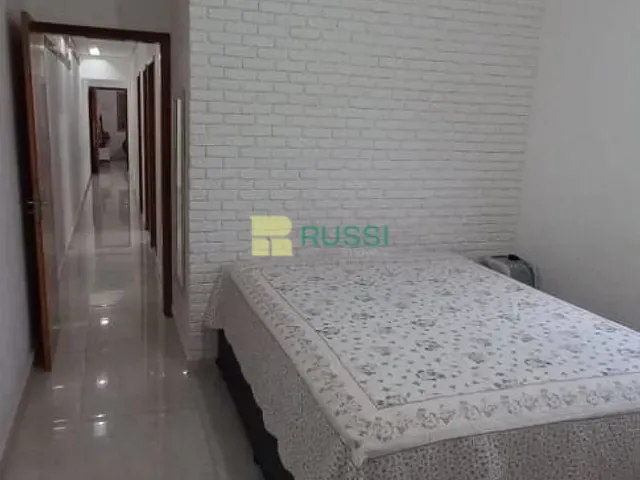 Casa com 150m² 3 quartos e 1 banheiro, à venda, no bairro Parque Industrial em São José dos Campos