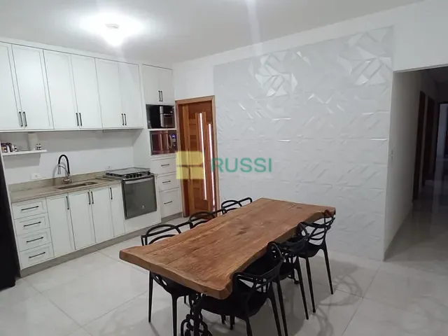 Casa com 150m² 3 quartos e 1 banheiro, à venda, no bairro Parque Industrial em São José dos Campos