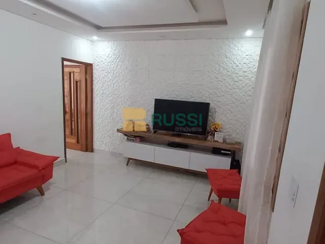 Casa com 150m² 3 quartos e 1 banheiro, à venda, no bairro Parque Industrial em São José dos Campos