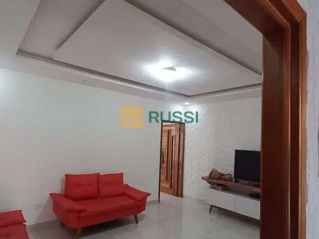 Casa com 150m² 3 quartos e 1 banheiro, à venda, no bairro Parque Industrial em São José dos Campos