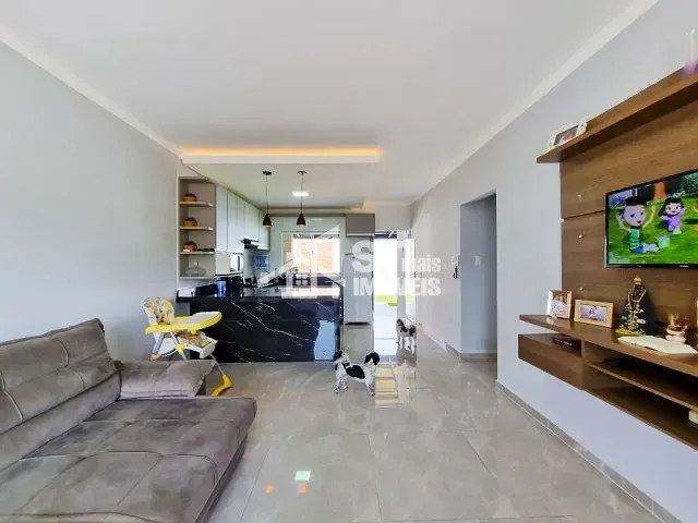 Casa com 200m² 3 quartos e 1 banheiro, à venda, no bairro Veredas da Serra em Andradas