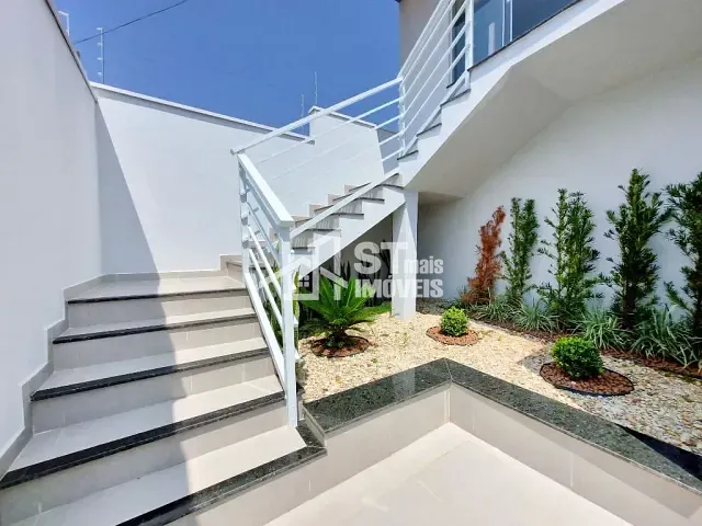 Casa com 200m² 3 quartos e 1 banheiro, à venda, no bairro Veredas da Serra em Andradas