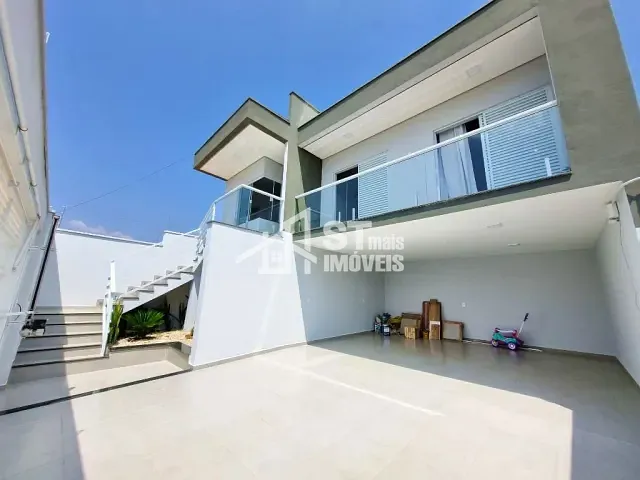 Casa com 200m² 3 quartos e 1 banheiro, à venda, no bairro Veredas da Serra em Andradas