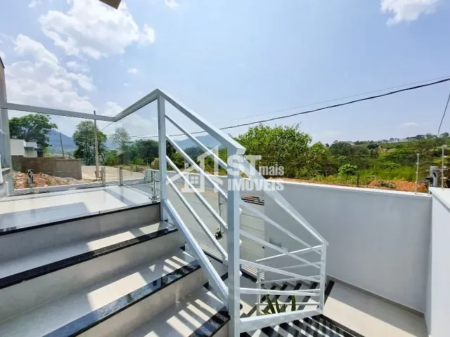 Casa com 200m² 3 quartos e 1 banheiro, à venda, no bairro Veredas da Serra em Andradas