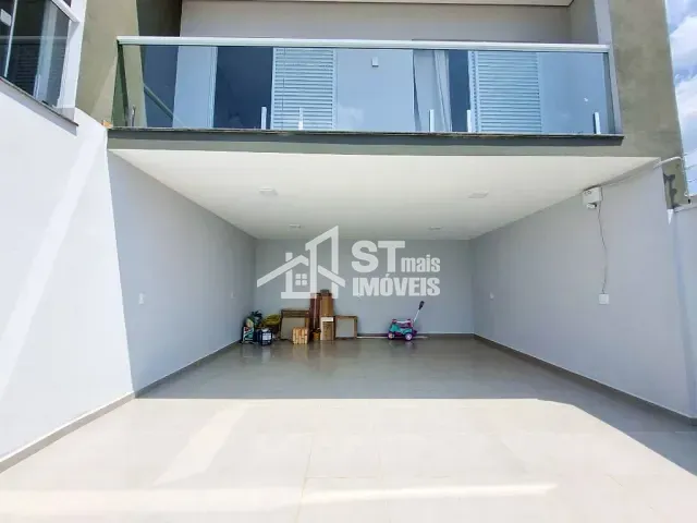 Casa com 200m² 3 quartos e 1 banheiro, à venda, no bairro Veredas da Serra em Andradas