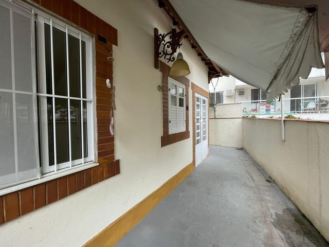 Foto do Casa - Casa para locação, Santa Rosa, Niterói, RJ | SelfSpin