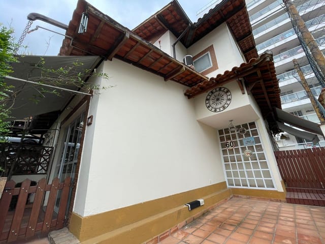 Foto do Casa - Casa para locação, Santa Rosa, Niterói, RJ | SelfSpin
