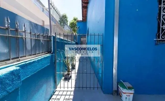 Casa, 3 quartos, 162 m² - Foto 2
