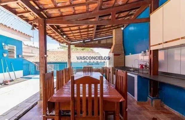 Casa, 3 quartos, 162 m² - Foto 5