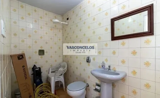 Casa, 3 quartos, 162 m² - Foto 11
