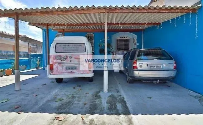 Casa, 3 quartos, 162 m² - Foto 4