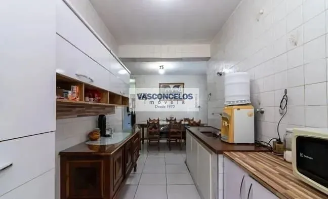Casa, 3 quartos, 162 m² - Foto 9