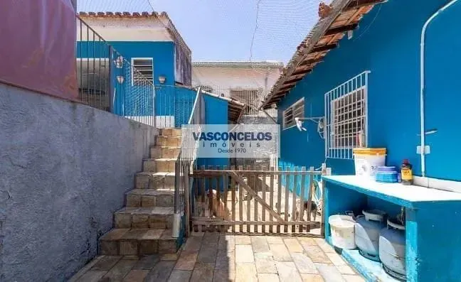 Casa, 3 quartos, 162 m² - Foto 7