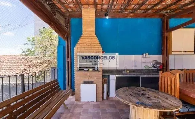 Casa, 3 quartos, 162 m² - Foto 16