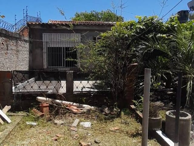 Casa com 360m² 3 quartos e 3 banheiros, à venda, no bairro Laranjal em Pelotas