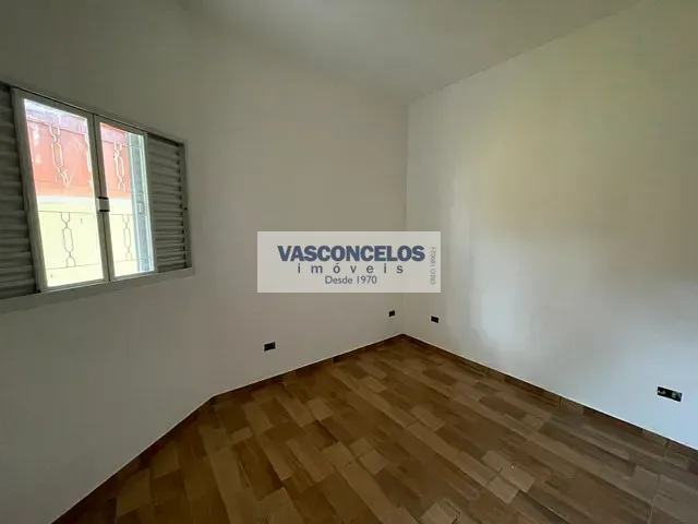Casa com 125m² 3 quartos e 1 banheiro, à venda, no bairro Jardim Paulista em São José dos Campos