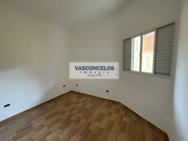 Casa com 125m² 3 quartos e 1 banheiro, à venda, no bairro Jardim Paulista em São José dos Campos