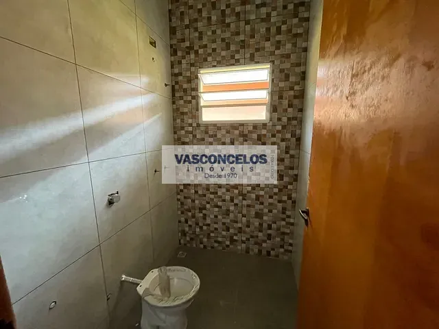 Casa com 125m² 3 quartos e 1 banheiro, à venda, no bairro Jardim Paulista em São José dos Campos