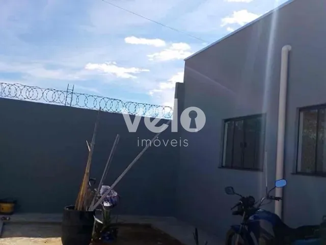 Casa com 240m² 3 quartos e 2 banheiros, à venda, no bairro Residencial Antares em Taubaté