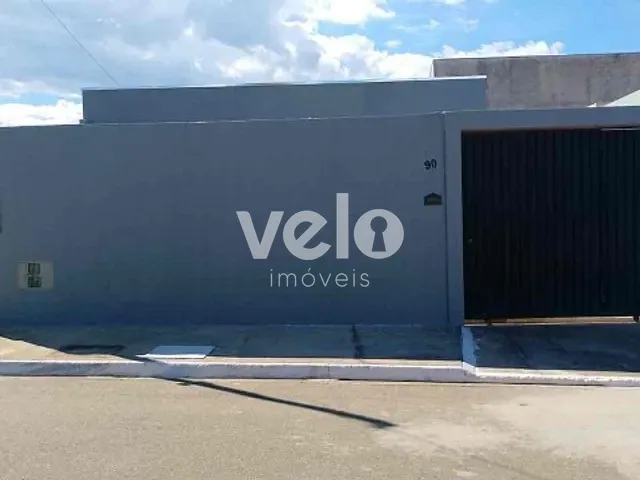 Casa com 240m² 3 quartos e 2 banheiros, à venda, no bairro Residencial Antares em Taubaté