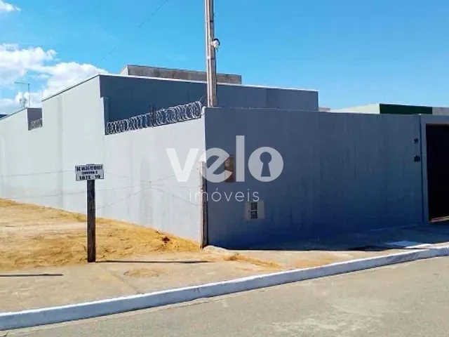 Casa com 240m² 3 quartos e 2 banheiros, à venda, no bairro Residencial Antares em Taubaté