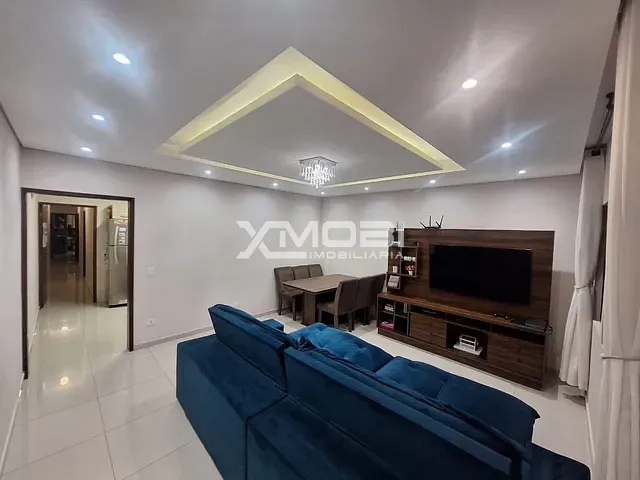 Casa 3 quartos e 2 banheiros, à venda, no bairro Jardim Caçula em Jundiaí
