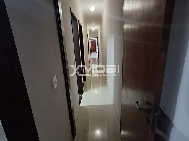 Casa 3 quartos e 2 banheiros, à venda, no bairro Jardim Caçula em Jundiaí